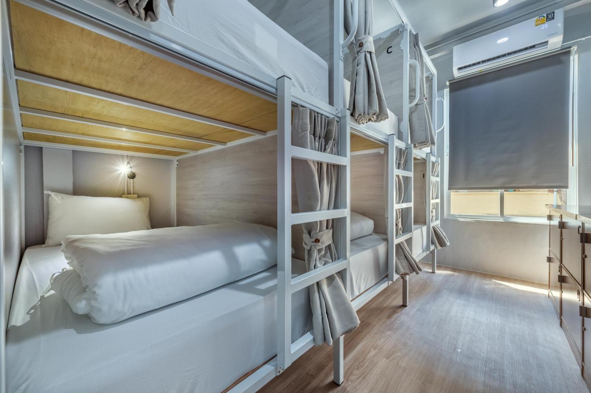 Ti Thong Hostal