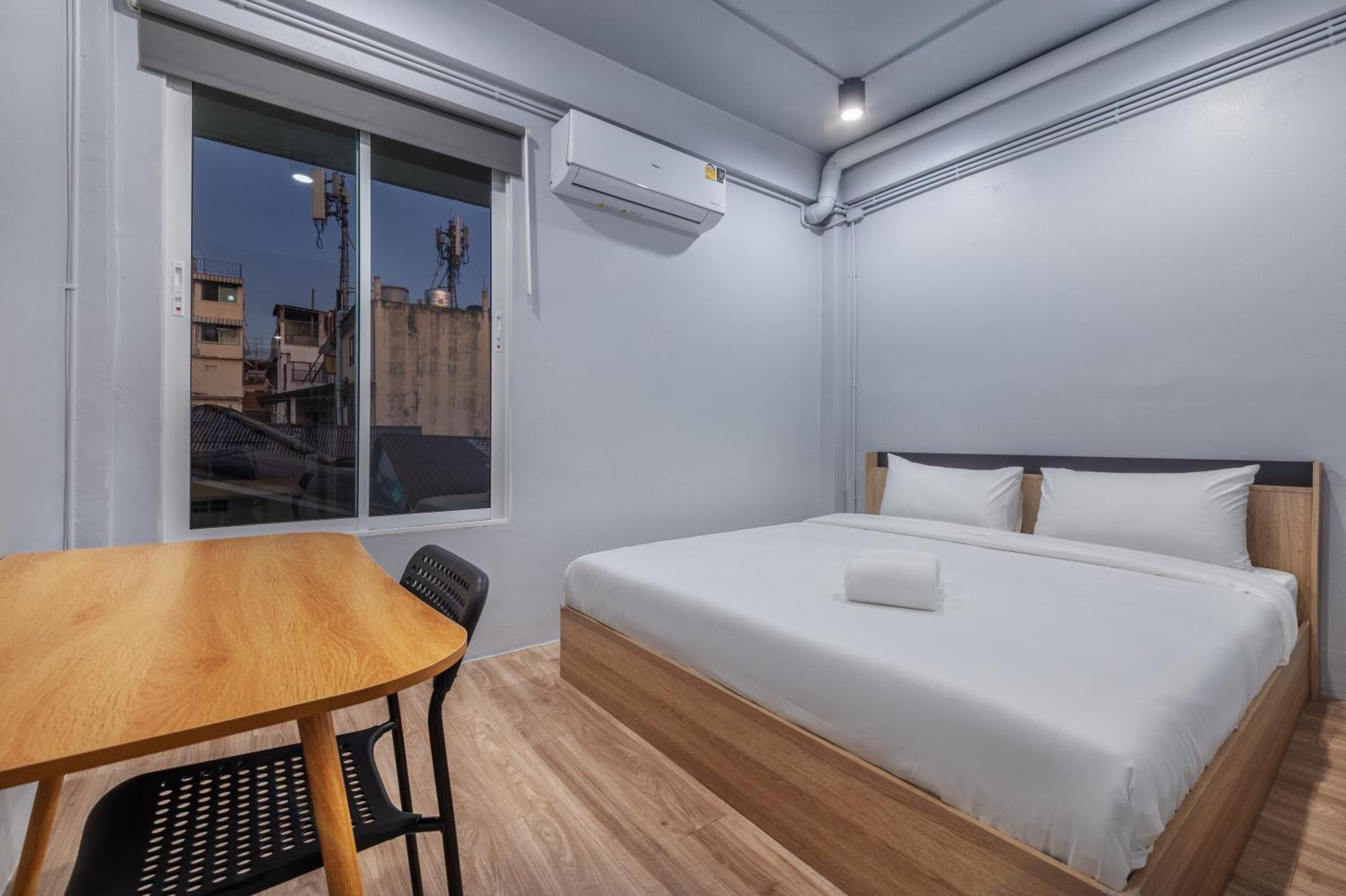 Ti Thong Hostal