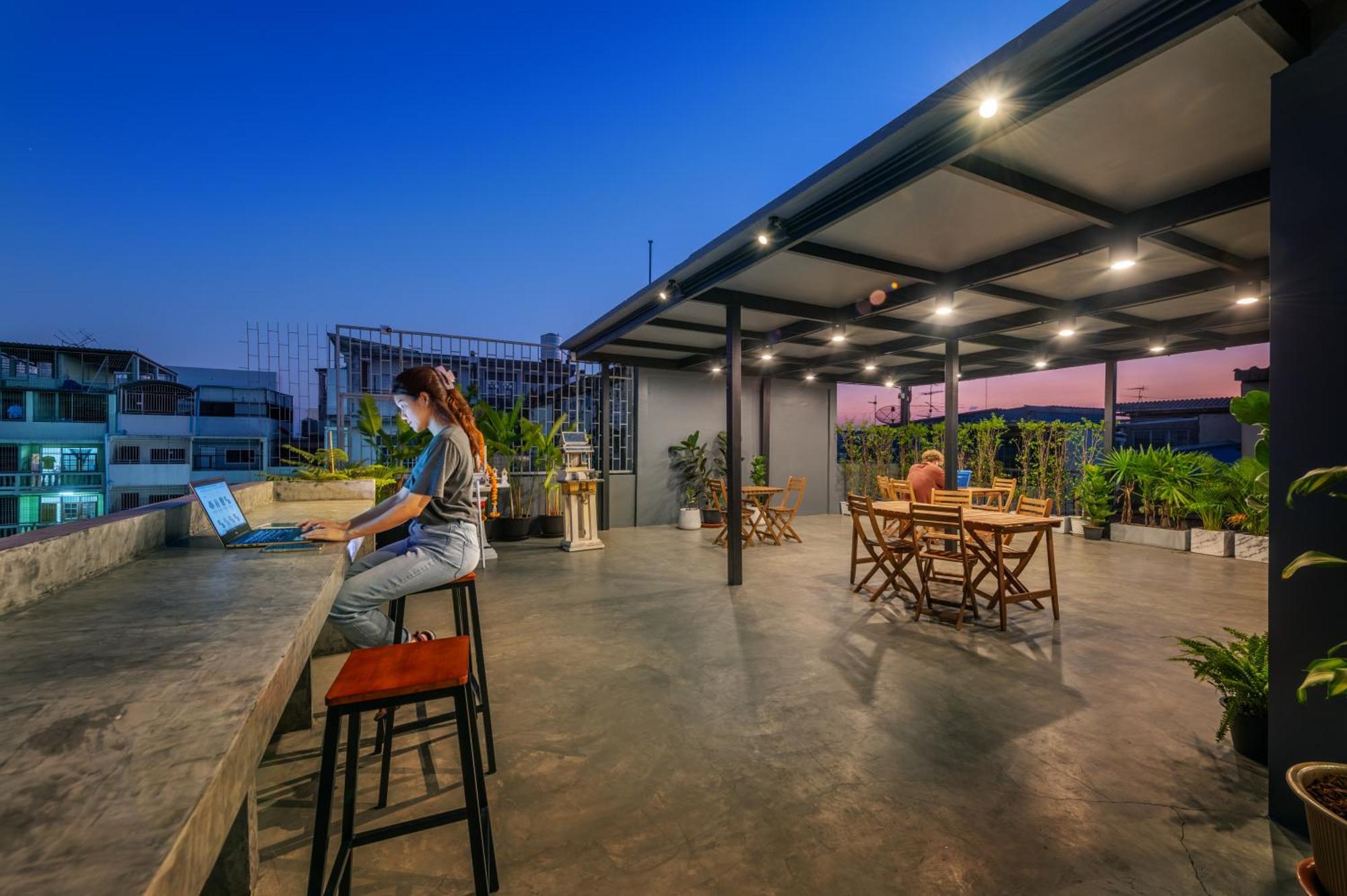 Hostal Ti Thong *