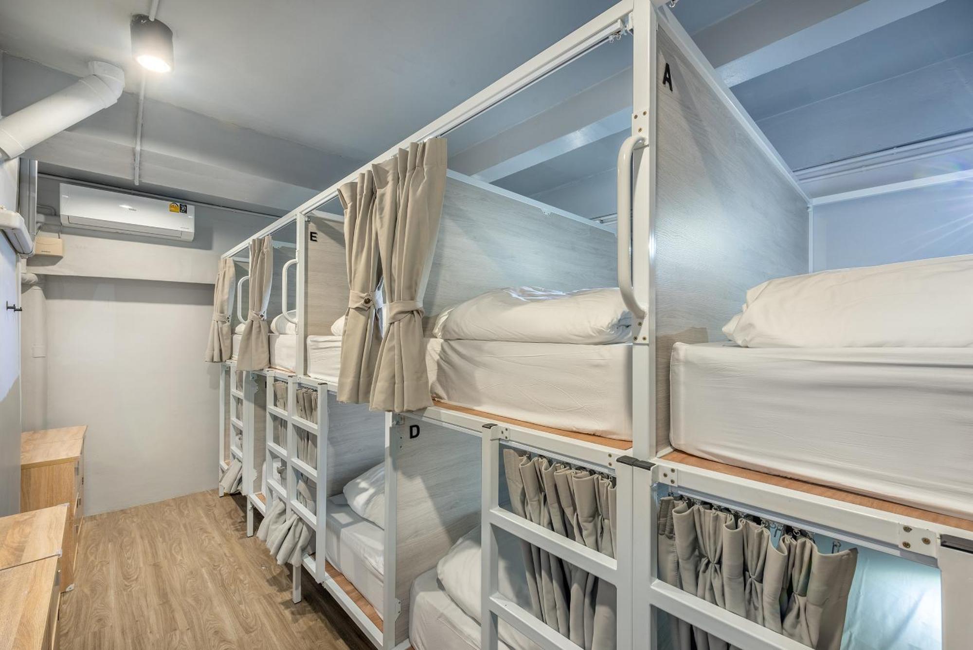 Hostal Ti Thong
