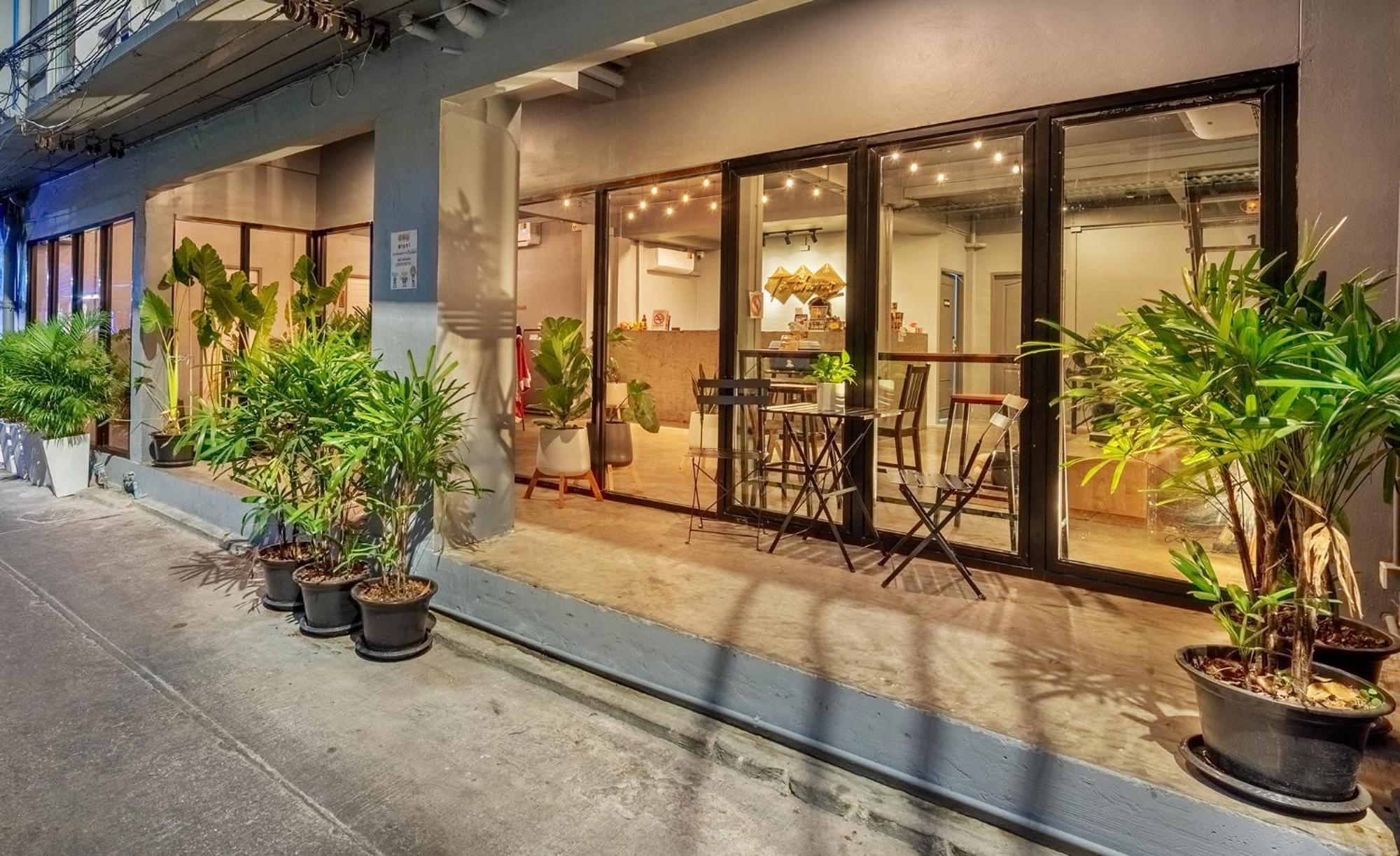 Hostal Ti Thong